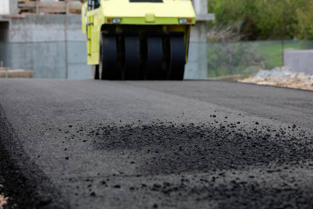 Best Commercial Driveway Pavers  in Eagleview, PA