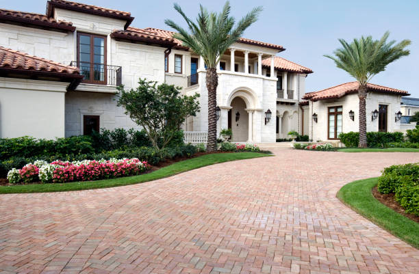 Best Interlocking Driveway Pavers  in Eagleview, PA