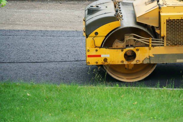 Reasons to Select Us for Your Driveway Paving Requirements in Eagleview, PA